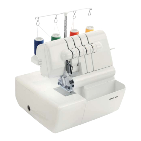 Silvercrest SON 90 A1 User manual