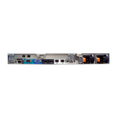 Alcatel-Lucent VitalQIP ESM 1200 quick start guide
