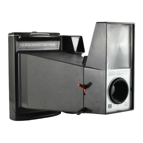 Polaroid BIG SHOT Know your camera