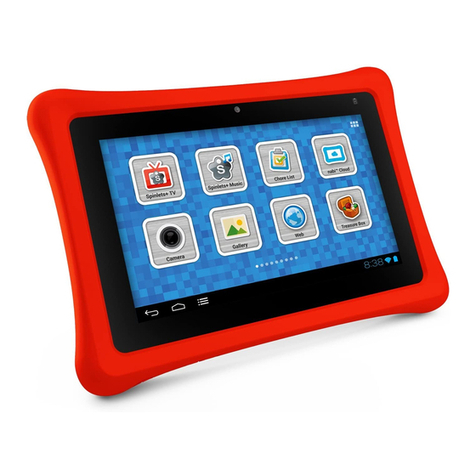 NABI NABI2-NV7A User manual