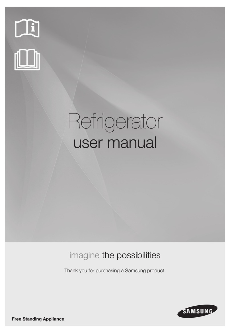 Samsung A68-02960M-03 User manual Samsung A68-02960M-03 User manual
