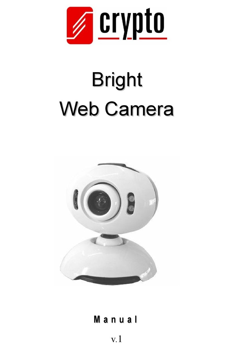 Crypto Bright manual
