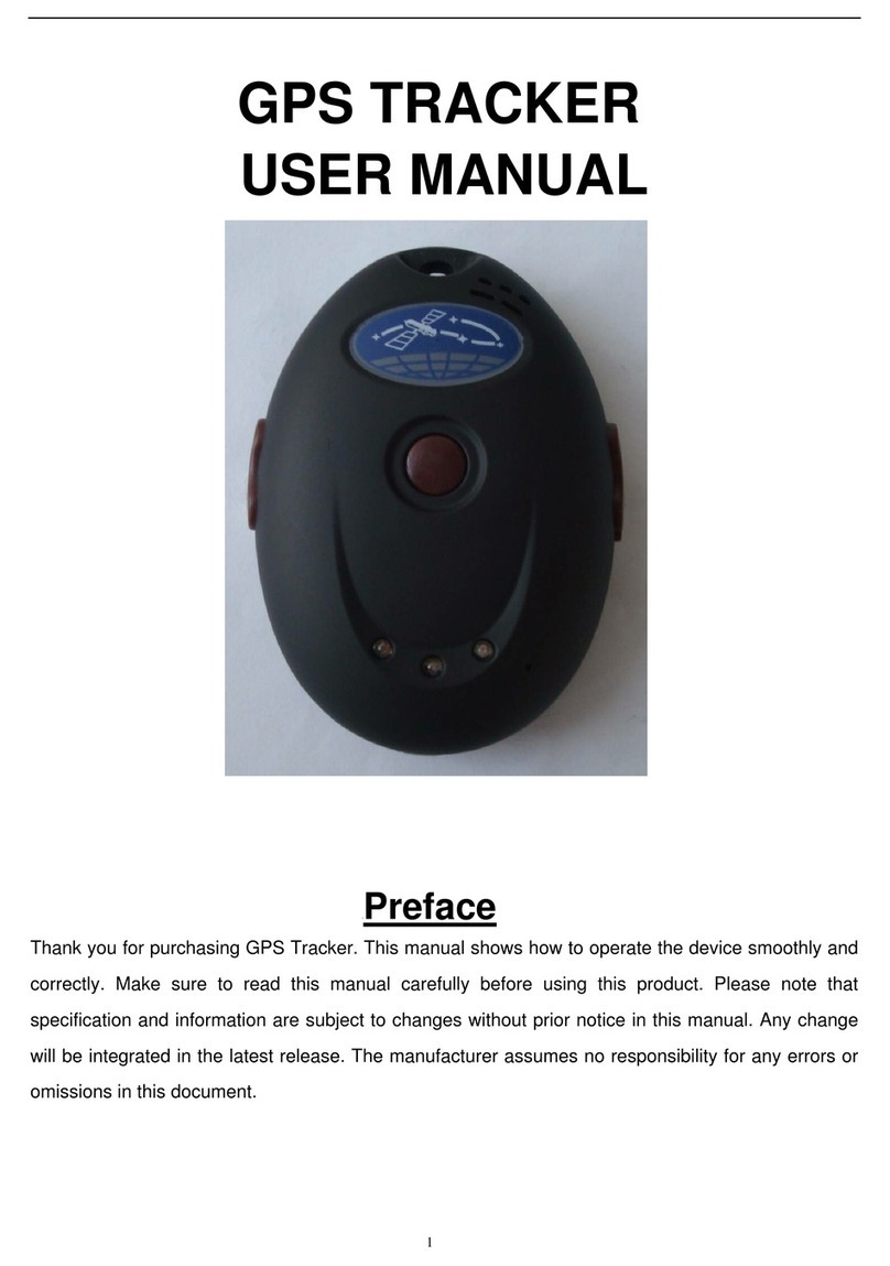 Xexun xt107 User manual