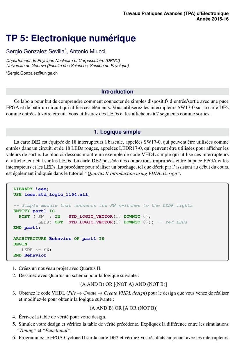 Samsung MD55C User manual