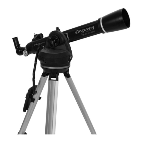 Celestron skyexpedition 60 User manual