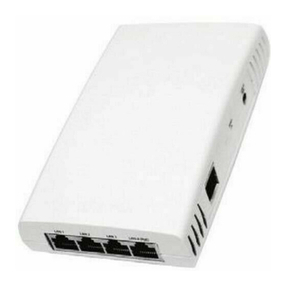 Avaya WAP9112 User manual Avaya WAP9112 User manual