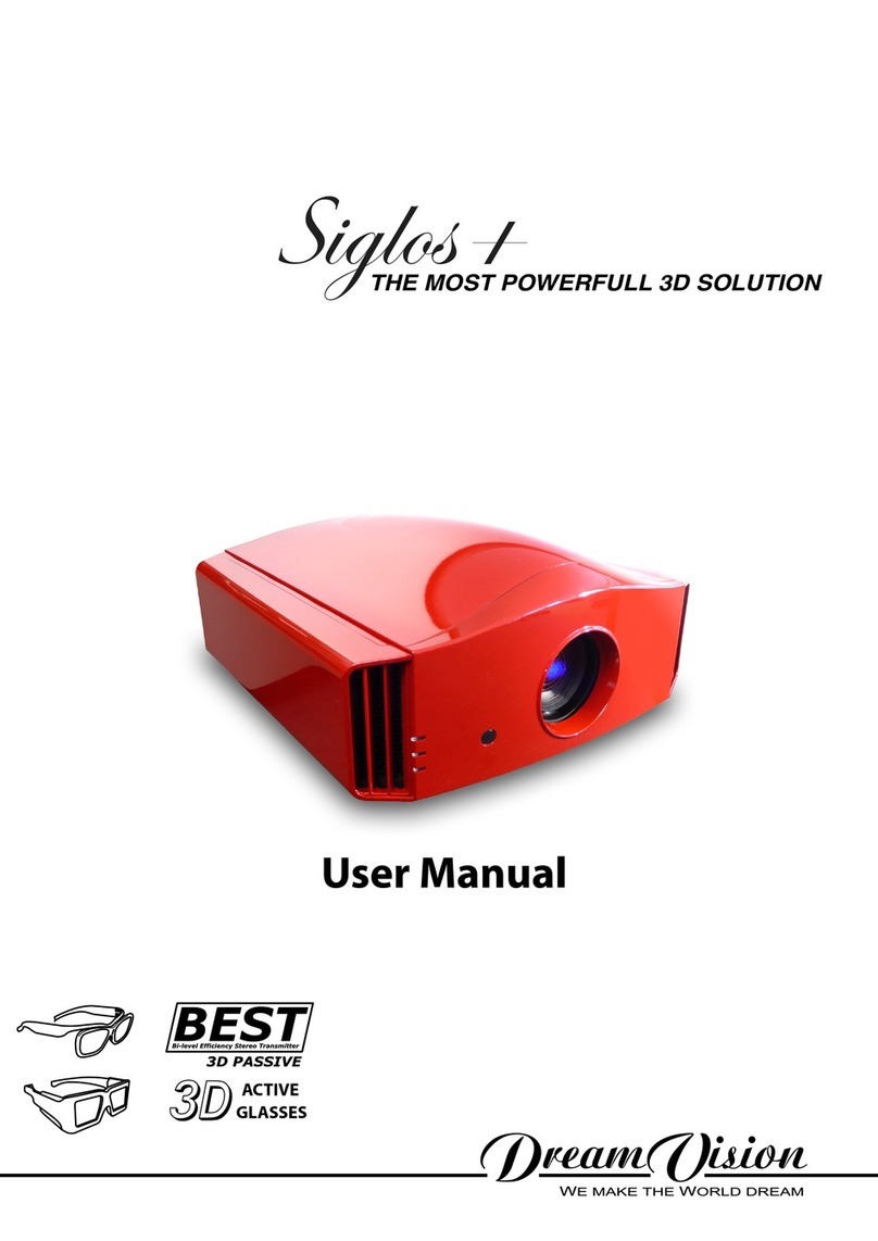 SIGLOS R699860 user manual