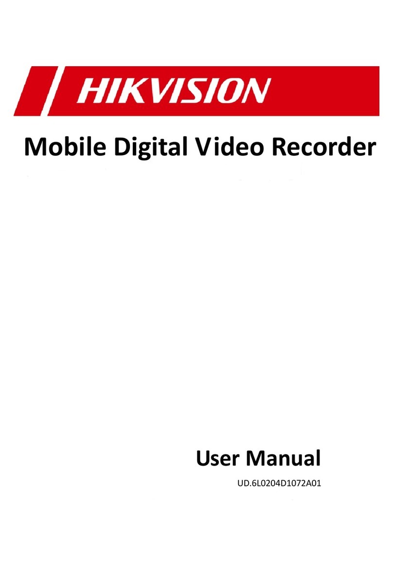 HIK VISION DS-5504HMI series user manual
