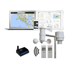 Ambient Weather WS-0900-IP User manual