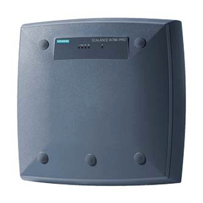 Siemens SCALANCE W786-x operating instructions