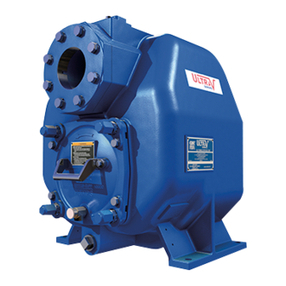 GORMAN-RUPP V3A60-B User manual