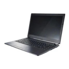 Clevo W240HU Series User manual