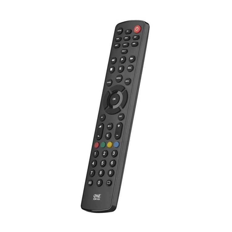 One Forall URC1280 User manual
