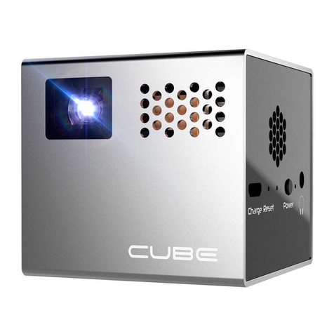 Cube RIF 6 product manual