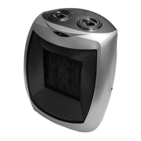 Onix FH102A-S User manual
