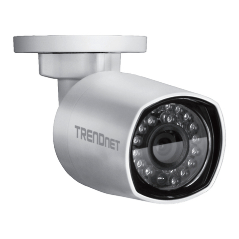 TRENDnet TV-IP314PI Quick installation guide