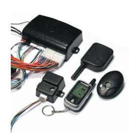 Mongoose EMS 1.7R User manual