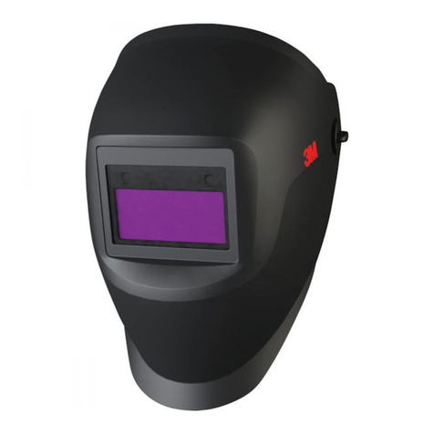 3M 10V User manual 3M 10V User manual
