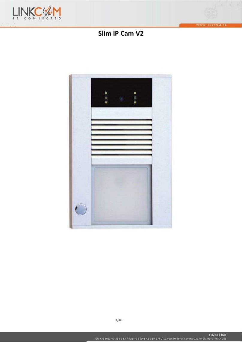Linkcom Slim IP Cam V2 user manual
