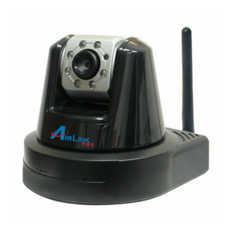 Airlink101 AICN1747W User manual