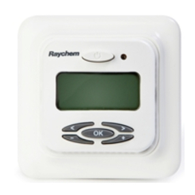 Pentair NRG-Temp User manual