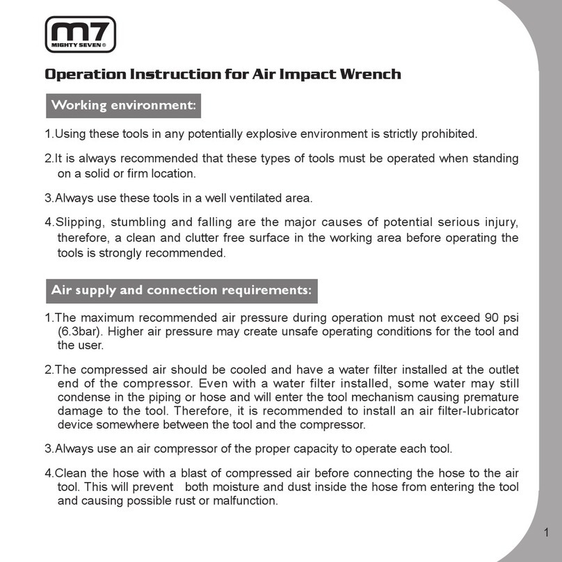 M7 NC-2210 Technical manual