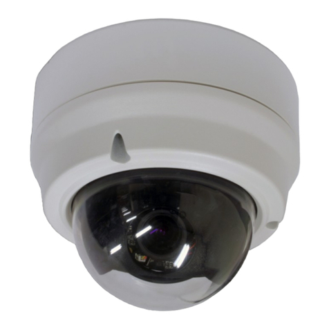 Ganz ZN-DNT352XE SERIES User manual