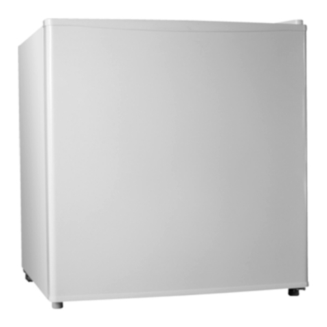 Proline PBR46W-E User manual