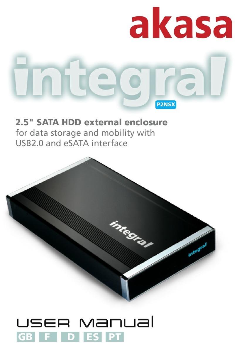 Integral P2NSX user manual