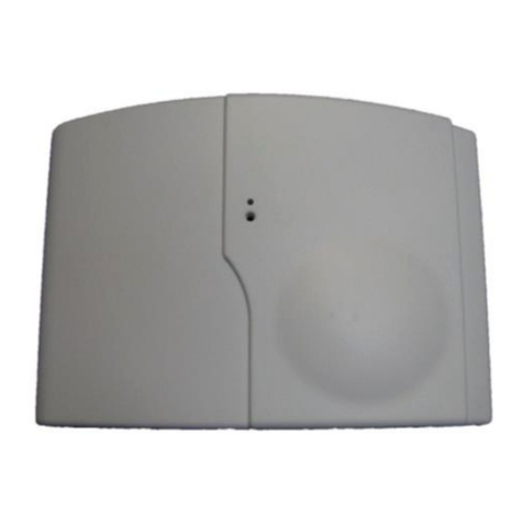 Videofied XT-iP 620 Setup manual