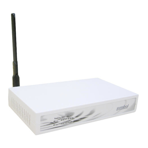 Motorola CB3000 - Client Bridge - Wireless Access... user guide Motorola CB3000 - Client Bridge - Wireless Access... user guide