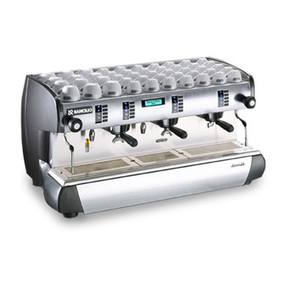 Rancilio CLASSE 10 User manual