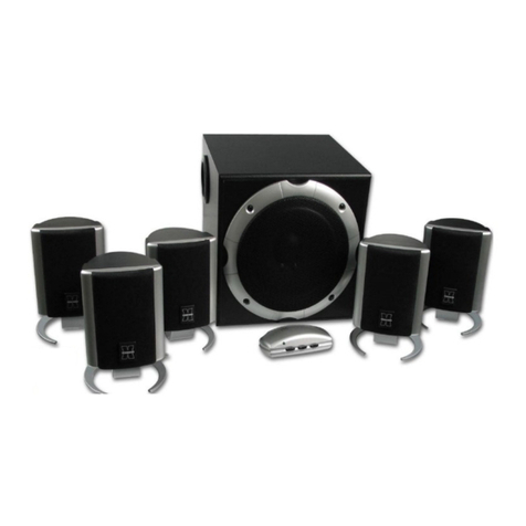 X-Tensions Carbon XS-445 user guide