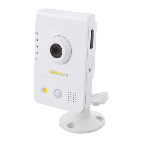 Brickcom CB-100Ap-0c Easy installation guide Brickcom CB-100Ap-0c Easy installation guide