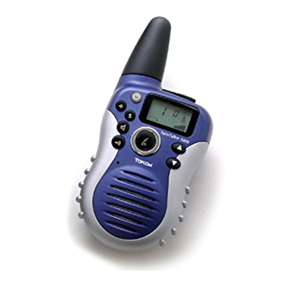 Topcom TwinTalker 6000 user guide