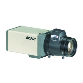 CBC ZC-F11C4 User manual