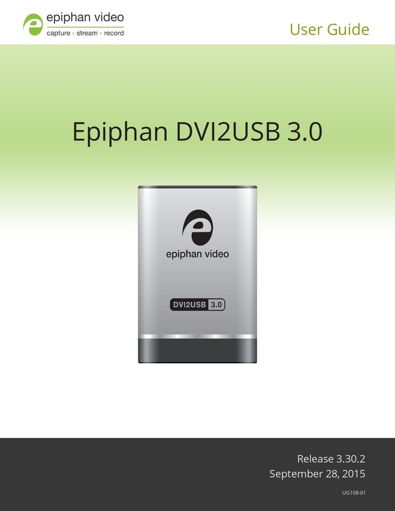 epiphanan DVI2USB3.0 user guide