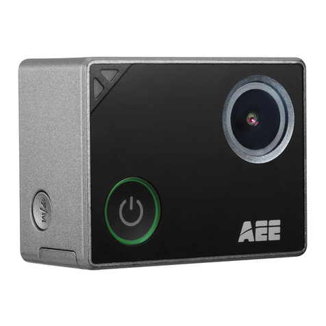 AEE lyfe titan User manual