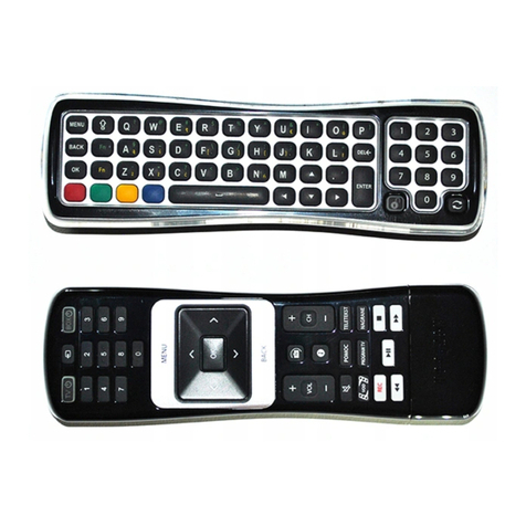 UPC Horizon user guide