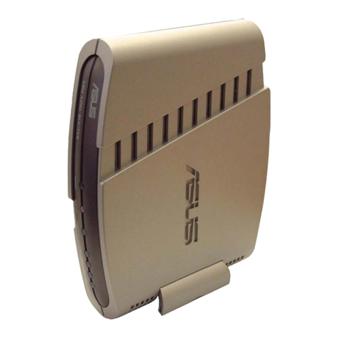 Asus SL6000 Manual