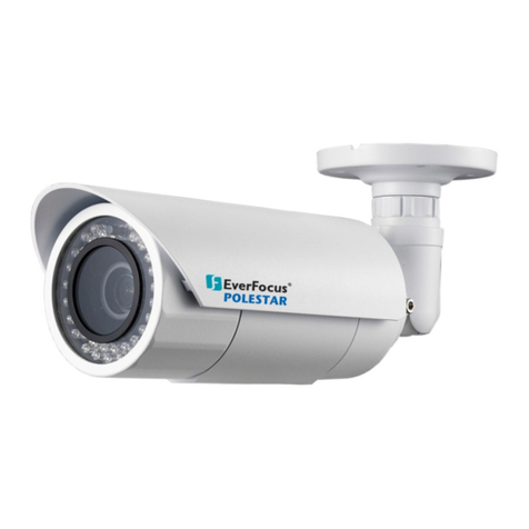EverFocus Polestar EZN7221 user manual