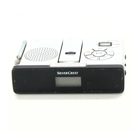 Silvercrest SPUH 90 A1 User manual Silvercrest SPUH 90 A1 User manual