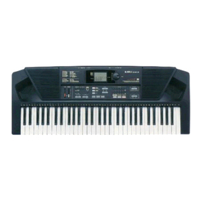 Kawai X140-D User manual