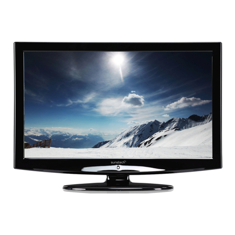 Sunstech TLEI19 User manual