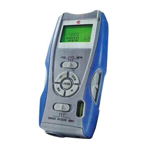 Powerfix Profi KH 3236 User manual