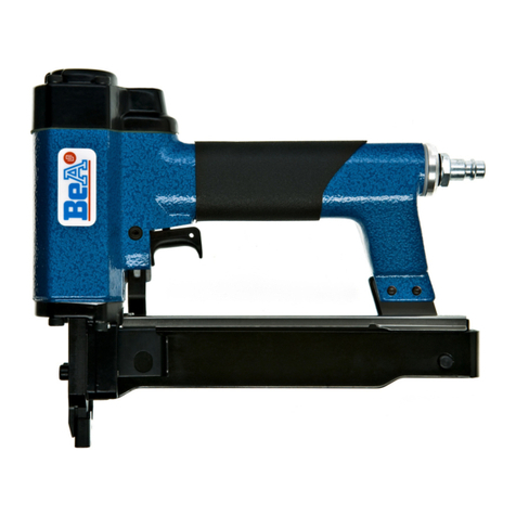 BEA 94/32-614C User manual