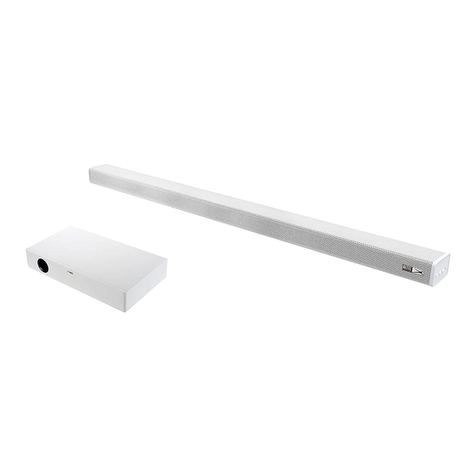 Altec Lansing AL-SNB301W-001-SNOW user manual