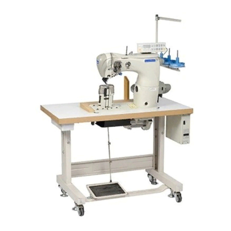 Garudan GP-724-108 User manual Garudan GP-724-108 User manual