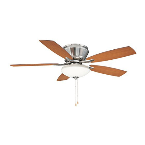 Litex CTM52BNK5C installation guide