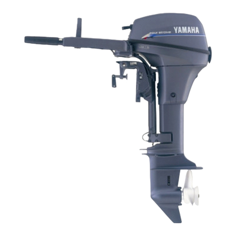 Yamaha F8C User manual